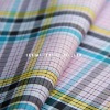 100%cotton casual fabric