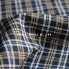 100%cotton casual fabric