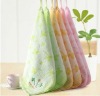 100% cotton cheap hand kitchen towel