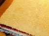 100% cotton chenille rugs