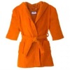 100% cotton children bath robe