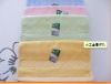 100%cotton children  towel