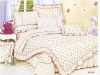 100% cotton classic home textile