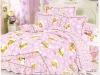 100% cotton classic home textile, Cute Bedding Set