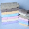 100% cotton classics bath towels