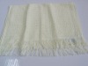 100% cotton cleaning towel for dish