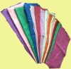 100% cotton clothing fabric material