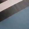 100% cotton coated fabric  stock cotton fabric