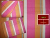 100% cotton combed damask bedding fabric