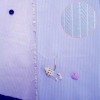 100%cotton combed shirt fabric