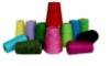 100% cotton combed yarn for knitting glove,carpet,sock