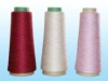 100% cotton combed yarn for knitting glove,carpet,sock