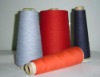 100% cotton combed yarn for knitting glove,carpet,sock