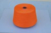 100% cotton combed yarn for knitting glove,carpet,sock