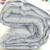 100% cotton comforter