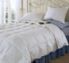 100% cotton comforter