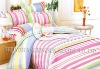 100% cotton comforter bedding sets