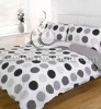 100%cotton comforter bedding sets brand