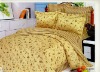 100% cotton comforter cover sets(cotton duvet cover)