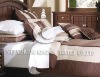 100%cotton comforter set brand