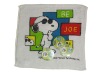 100%cotton compressed terry towel designs