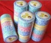 100% cotton compressed towel
