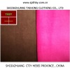 100% cotton corduroy