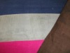 100% cotton corduroy for garment