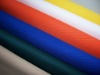 100% cotton cotton polyester twill garment/uniform fabric