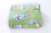100% cotton cover  baby down quilt