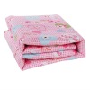 100% cotton cover baby down quilt