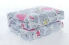100% cotton cover baby quilt