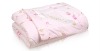 100% cotton cover children's quilt