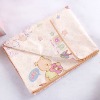 100% cotton cover children's quilt