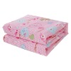 100% cotton cover children's quilt baby quilt sets