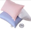100% cotton cover duck feather pillow down pillow