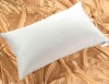 100% cotton cover duck feather pillow down pillow