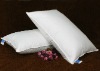 100% cotton cover long pillow