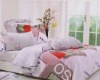 100% cotton cover white duvet duck down