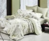 100% cotton cover white goose down duvet