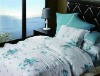 100% cotton cover white goose down duvet