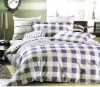 100% cotton cover white goose down duvet