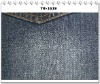 100% cotton cross hatch denim fabric, slub denim fabric