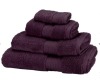 100% cotton dark colour bath towel