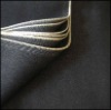 100% cotton denim fabric