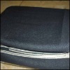 100% cotton denim fabric