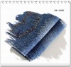 100% cotton denim fabric, cotton fabric