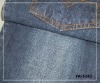 100% cotton denim fabric, slub denim fabric, ring slub denim fabric