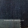 100% cotton denim with slub 12.8oz,