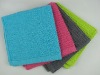 100% cotton dishcloths and kitchen towels